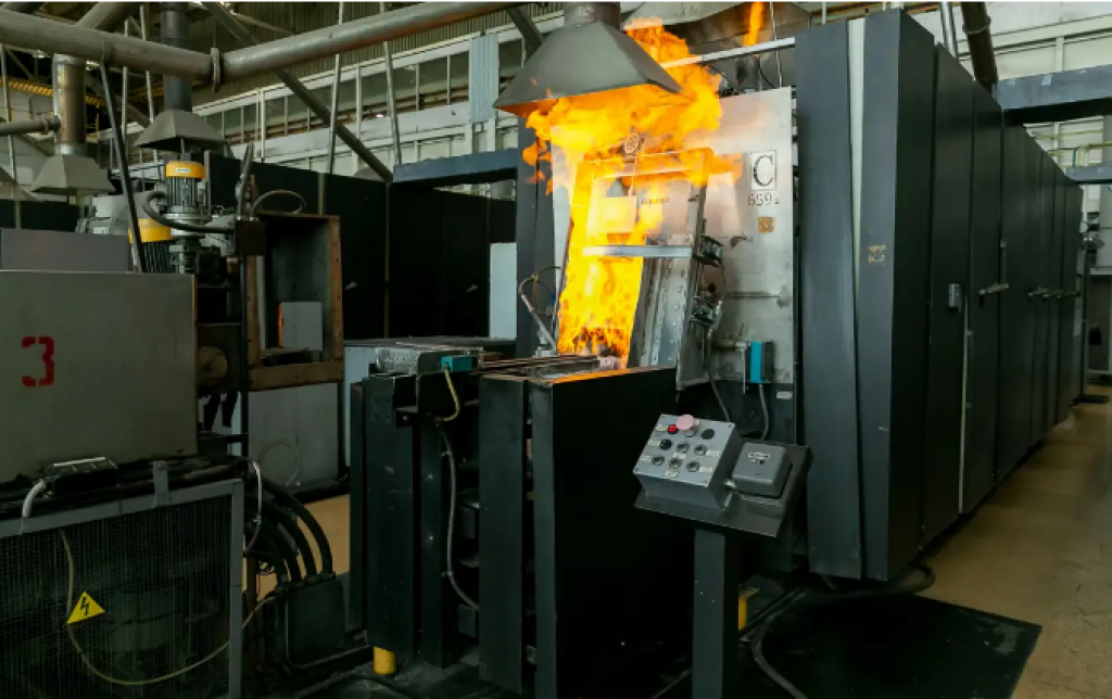 В Казахстане вводят запрет на вывоз отходов черных и цветных металлов