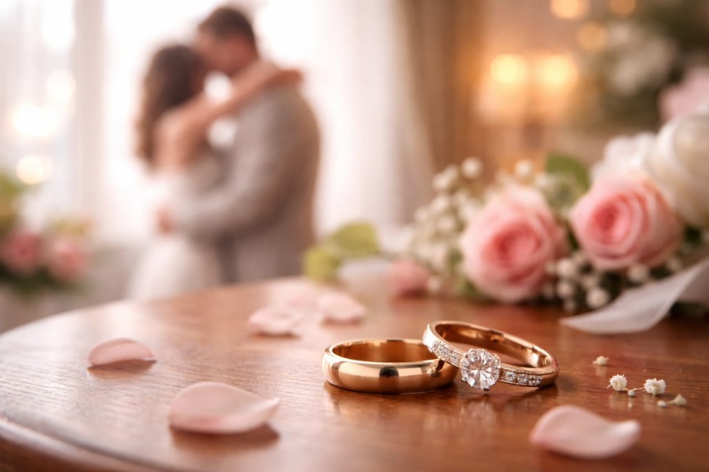 Сколько пар заключили браки 26. 02. 2026 в Караганде и области