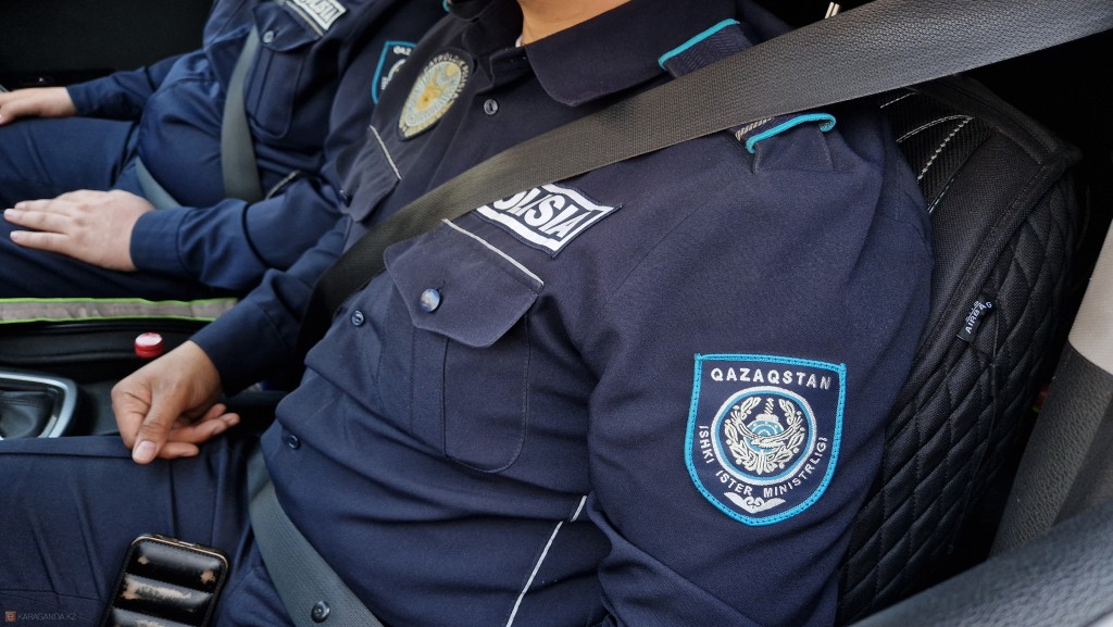Стрельба в кафе Балхаша: официантка получила ранение