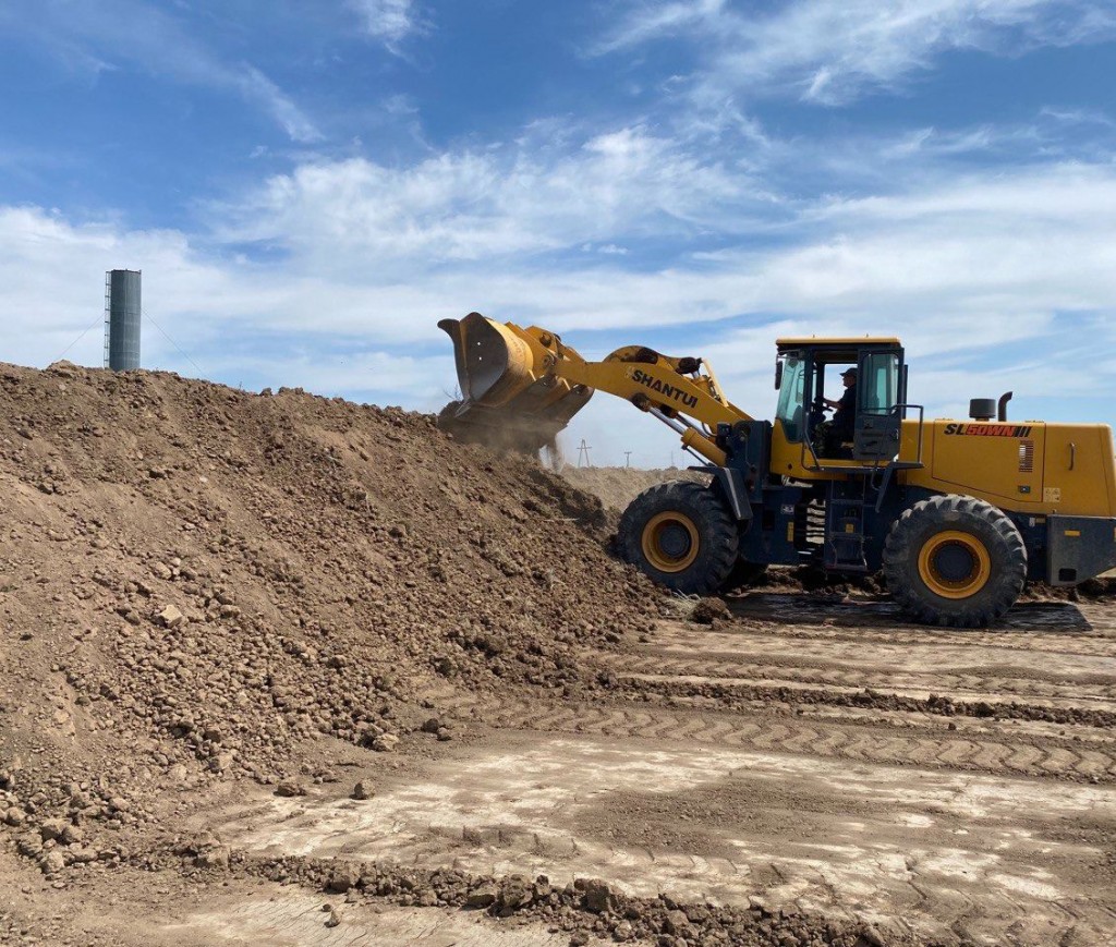 В Карагандинской области завершили основную подготовку к паводковому периоду