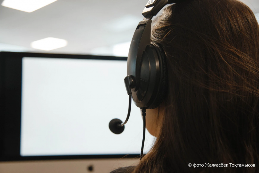 Мантиядағы алаяқтар: алаяқтықтың жаңа түрі Қазақстанда қарқын алуда