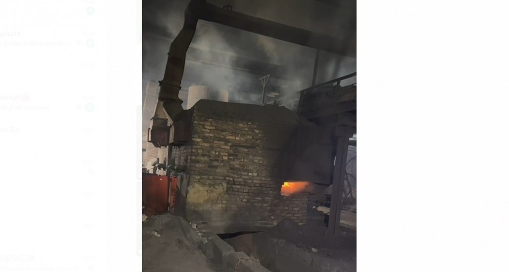 Теплоснабжение в посёлке Молодежный Карагандинской области так и не наладили