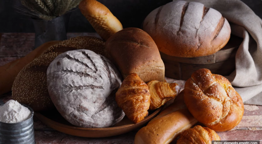 Казахстанцы заменили мясо хлебом