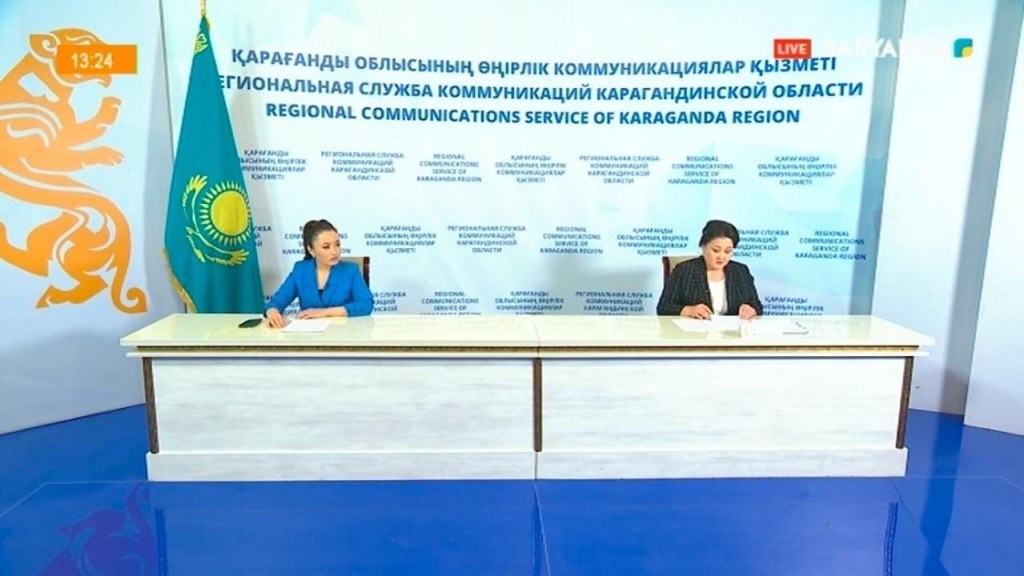 Более 50 тысяч жителей Карагандинской области планируют трудоустроить в этом году