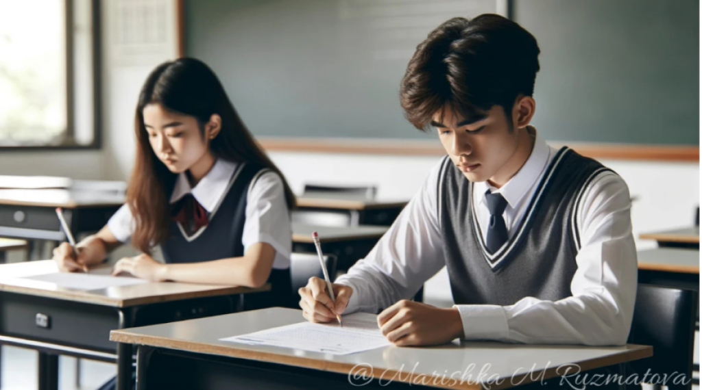 В вузах Казахстана открыты ситуационные и кризисные центры