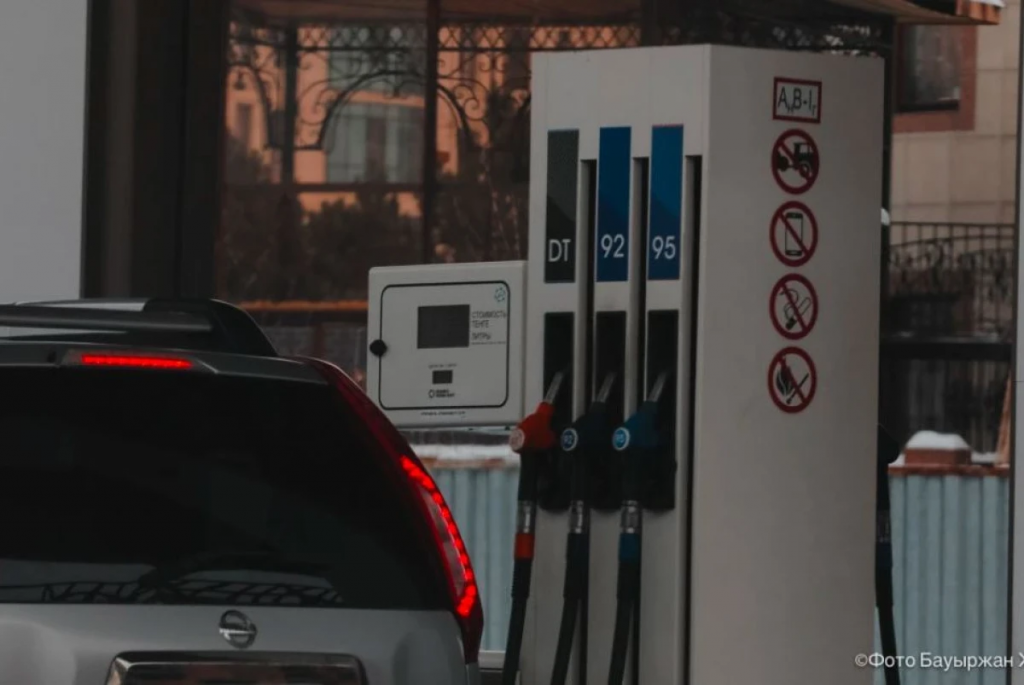 Цены на бензин: стоит ли казахстанцам ожидать повышения