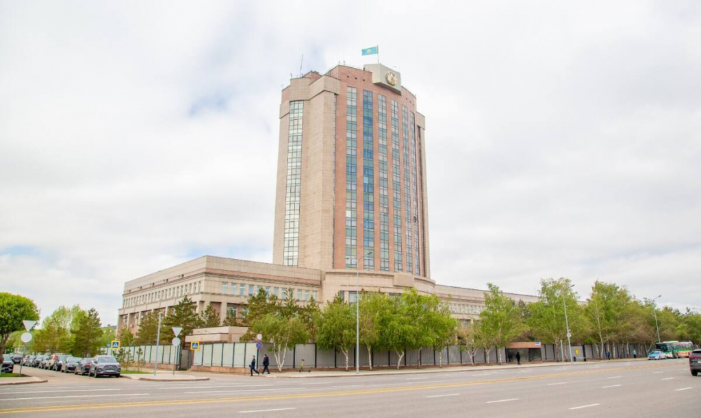 Министерство внутренних дел начинает кампанию по наркопрофилактике