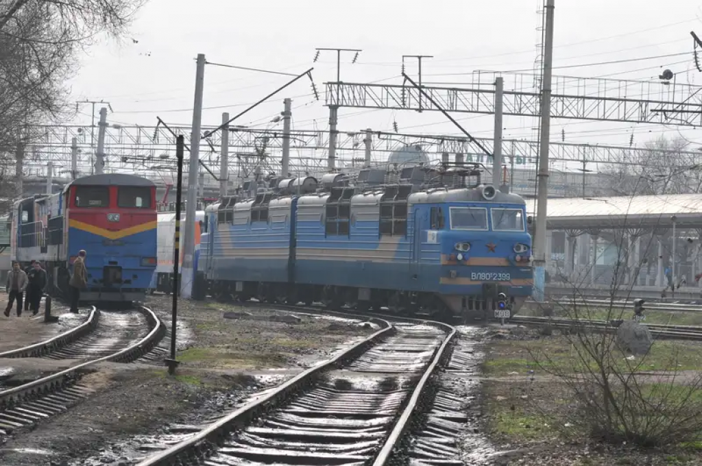 Сенатор: қауіп төнген теміржол қауіпсіздігі