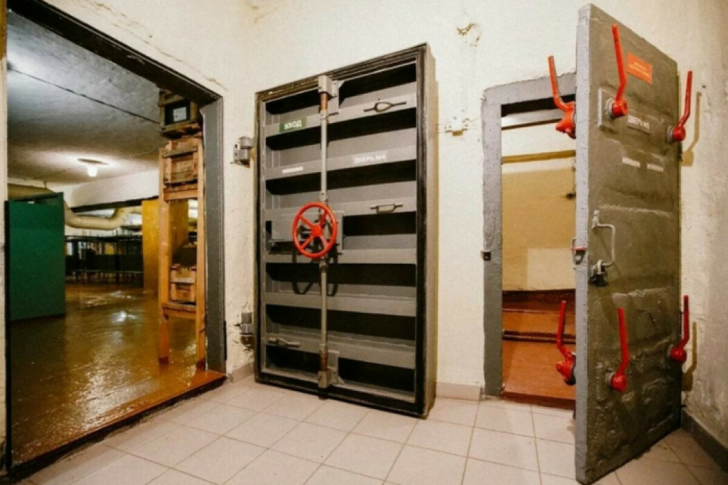 Сколько бомбоубежищ в Казахстане — МЧС