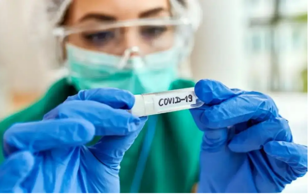 Вспышка COVID-19 в Азии: Минздрав РК озвучил меры предосторожности