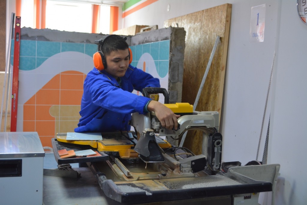 Увеличатся ли стипендии студентов колледжей в Карагандинской области?