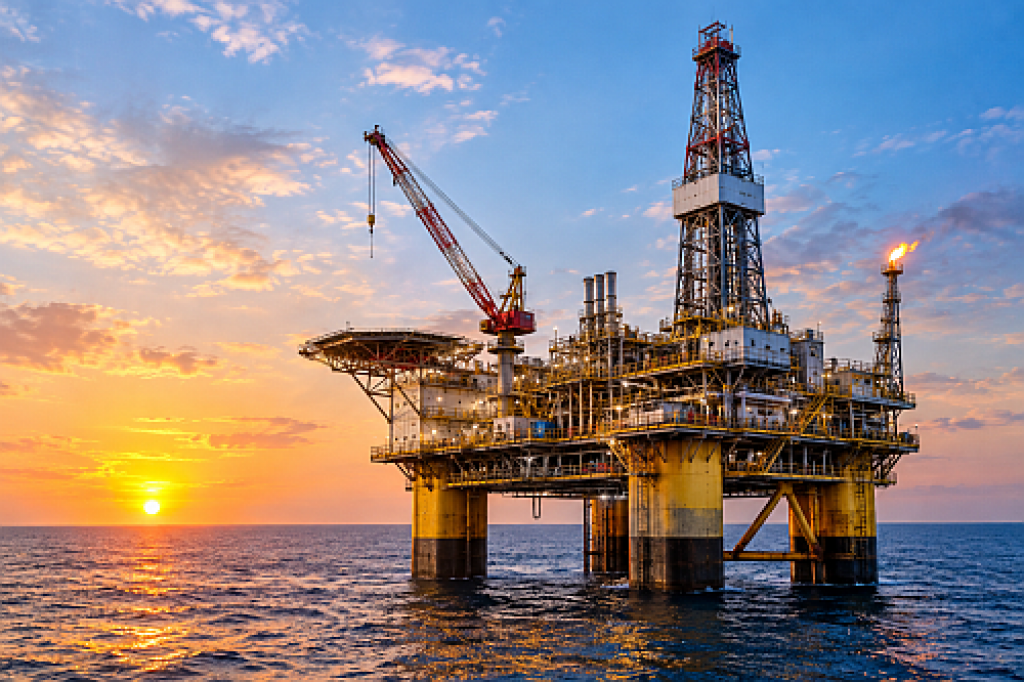 Сколько Казахстан планирует заработать на нефти в 2027 году