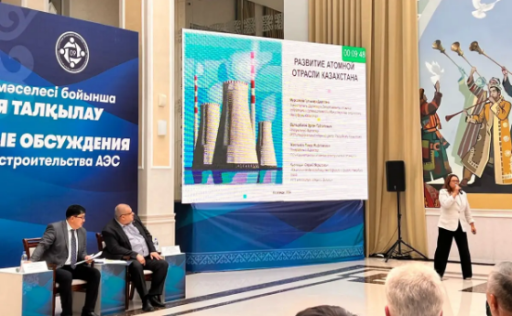 Это не атомная бомба, а энергообъект – эксперты о безопасности АЭС