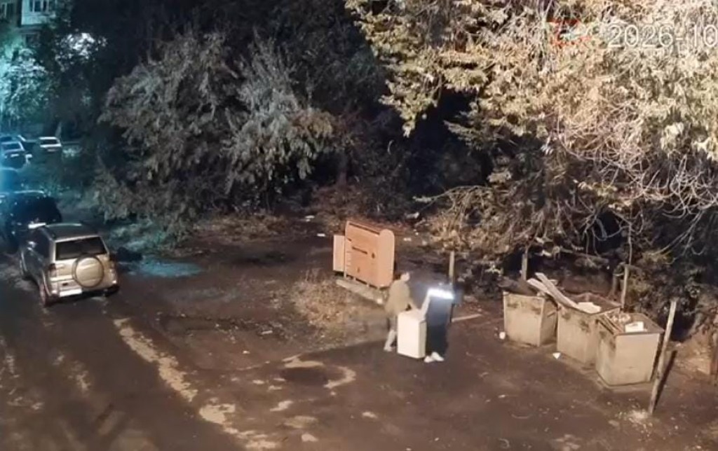 Более шести тысяч темиртаусцев оштрафовали за беспорядок