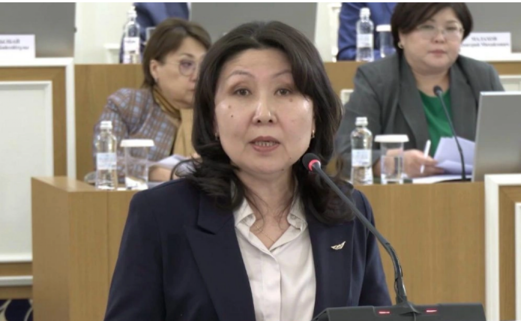 Казахстан занимает 9-е место в мире по числу студентов, обучающихся за рубежом