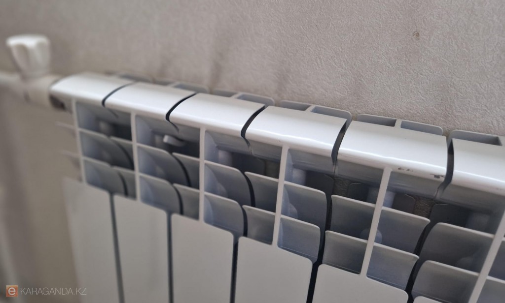 В Караганде отопительный сезон завершат на этой неделе