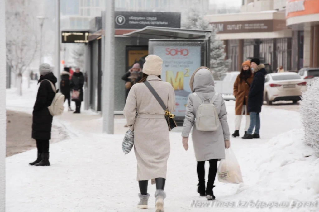 Почему женщин в Казахстане больше, чем мужчин, и живут они дольше?