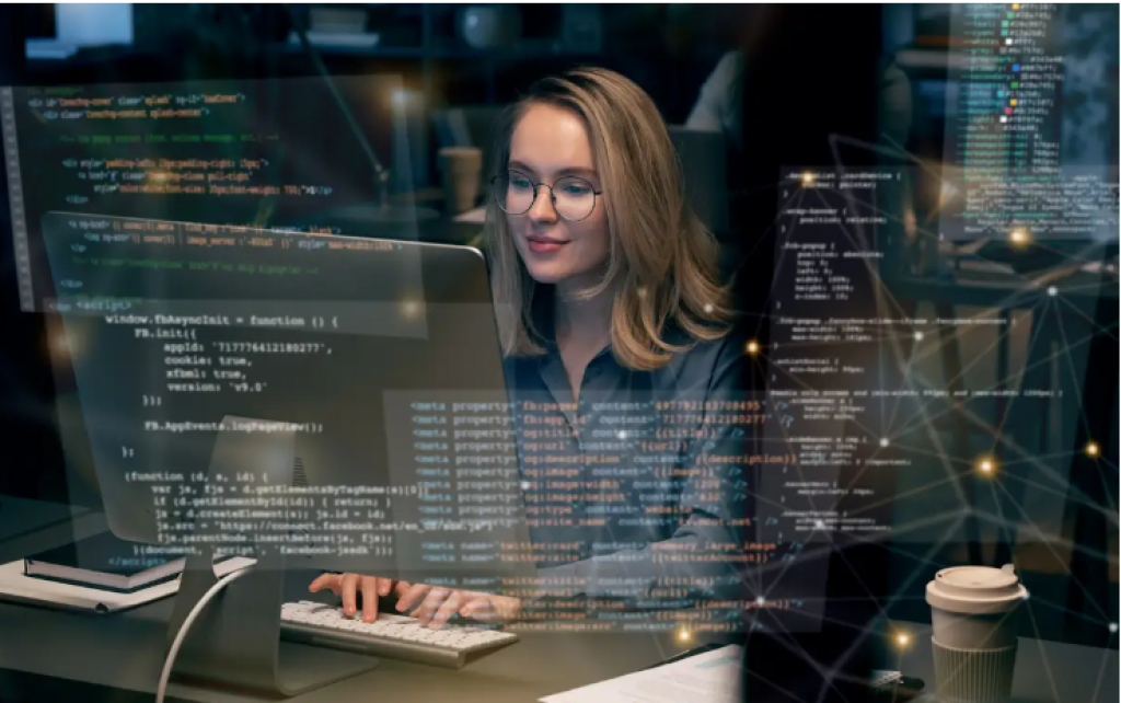 Самой молодой группой профессионалов в Казахстане оказались айтишники