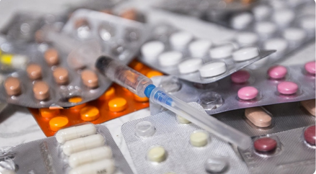 Как работает маркировка лекарств в Казахстане, рассказали в Минздраве