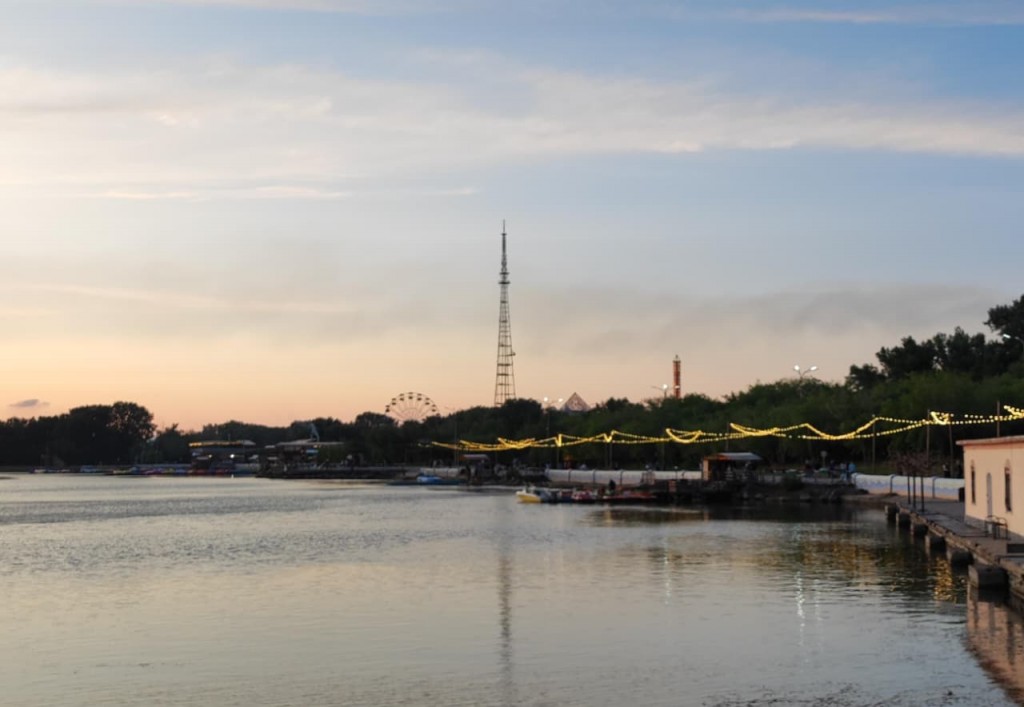 Концерты и шоу-программа: чем удивит карагандинцев Центральный парк