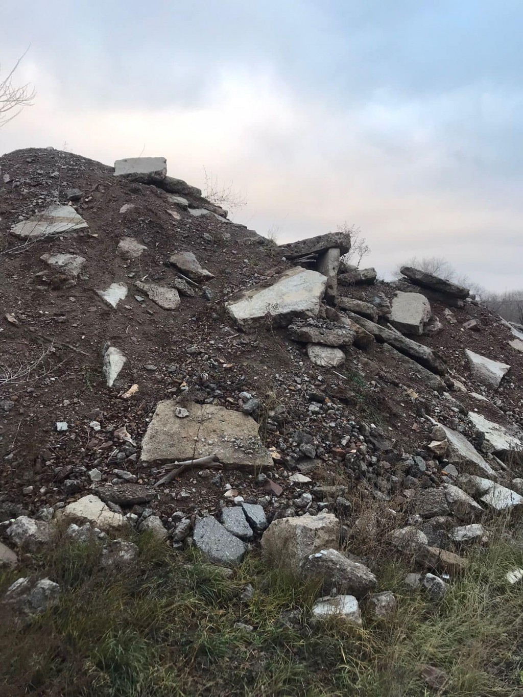 В Темиртау экологи выявили 45 несанкционированных свалок