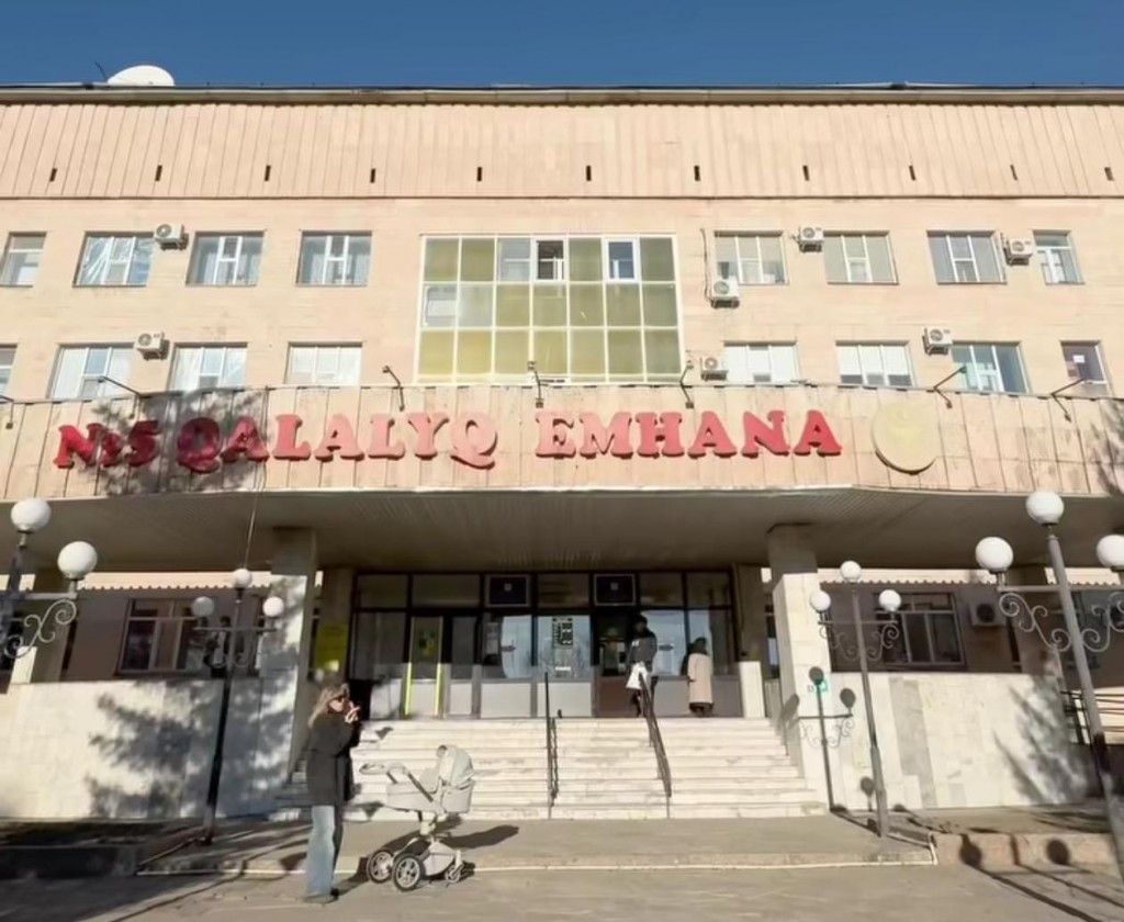 Қарағандылық дәрігерлер арнайы кабинетте дағдыларын жетілдіре алады