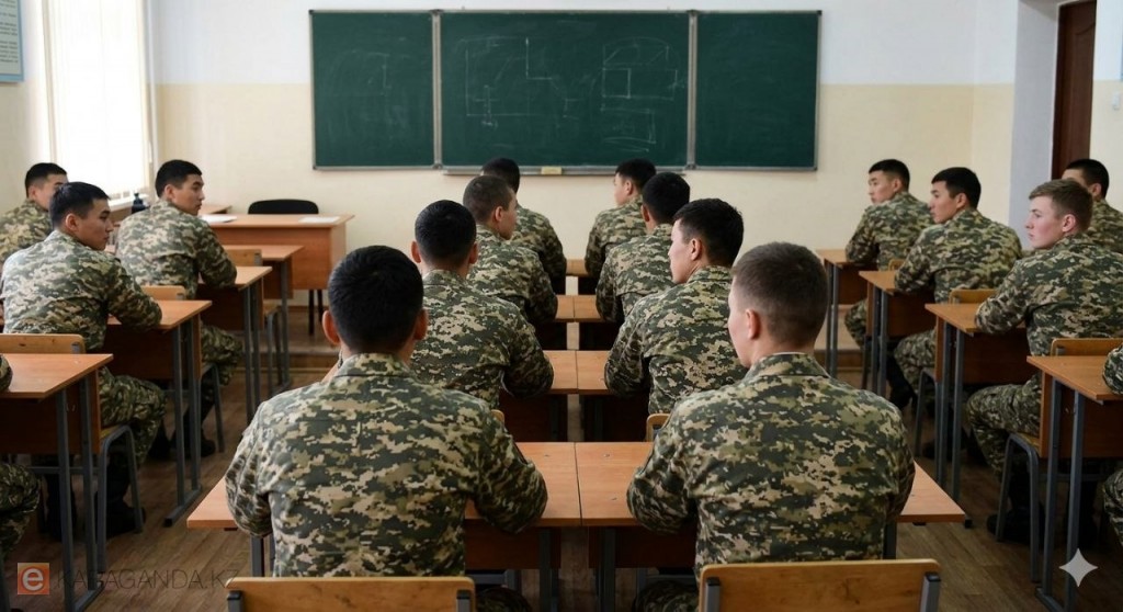 Кого не призовут в армию: какие отсрочки и льготы действуют в Казахстане