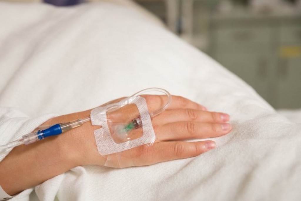 В Балхаше врачи спасли жизнь женщине с редким осложнением беременности