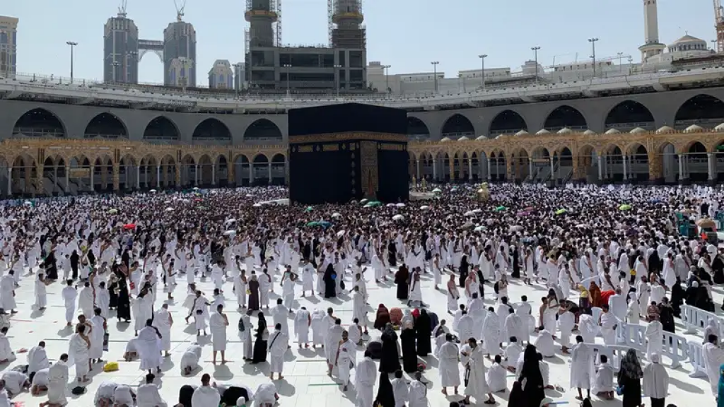 Хадж-2024: ДУМК сделало важное заявление для казахстанских паломников