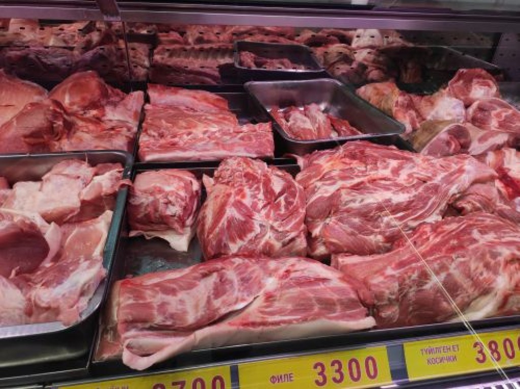 Появится ли мясо сайгаков в супермаркетах, рассказали в Минсельхозе