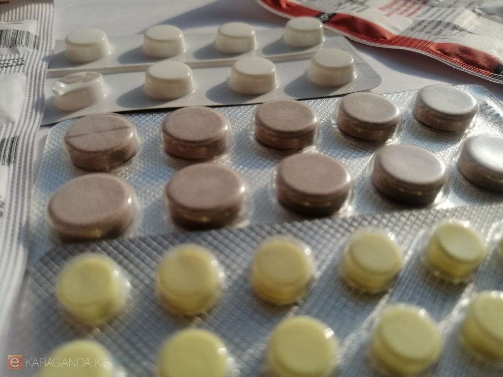 21 млрд тенге: Минздрав создал фонд жизненно необходимых препаратов