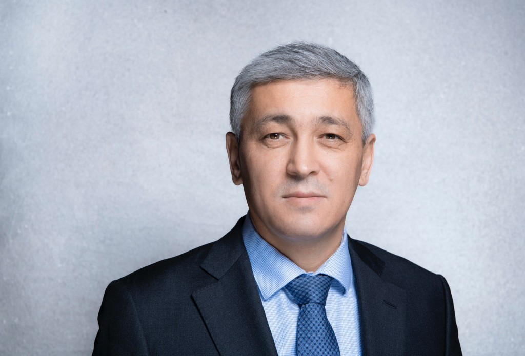 Три основных акцента для Карагандинской области на 2025 год назвал Ермаганбет Булекпаев