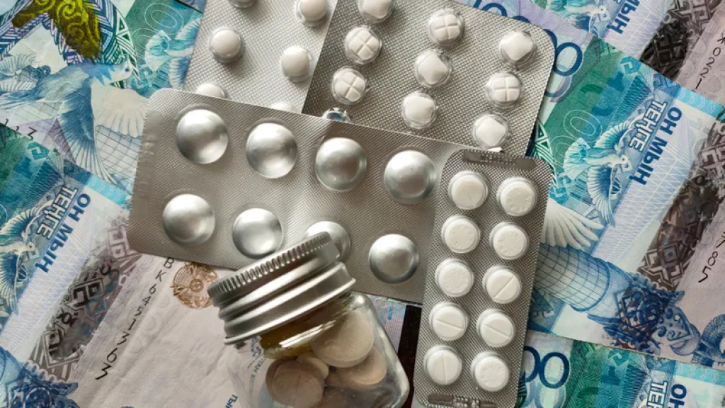 ТМККК және МӘМС шеңберінде қолданылатын тегін дәрілер тізбесінен бірқатар препараттар алынып тасталды