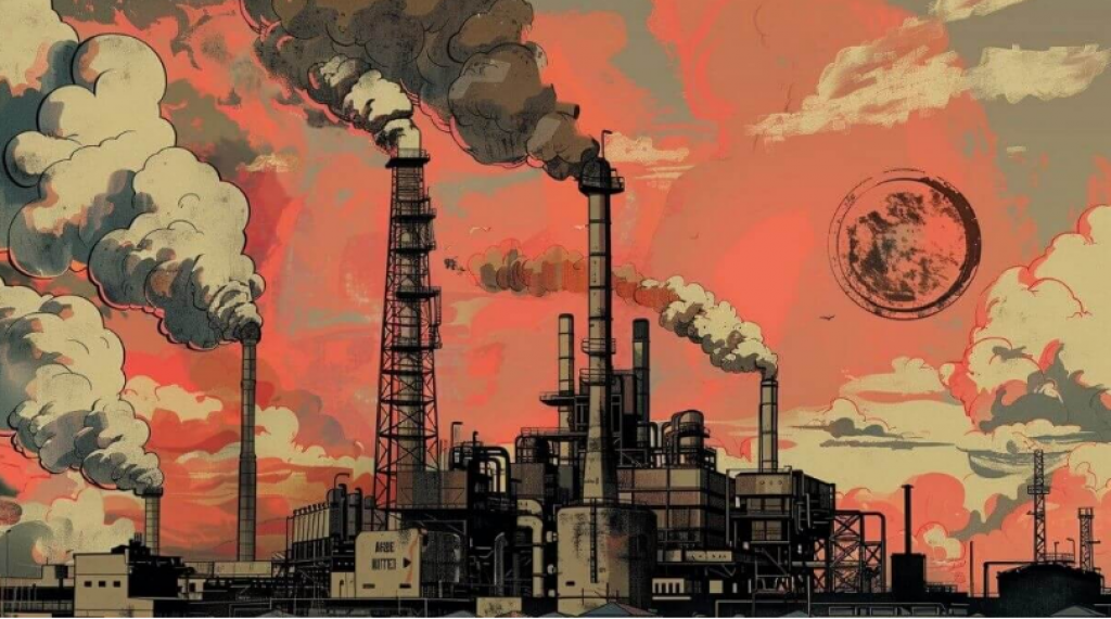 Внеплановая проверка на шахте Qarmet выявила нарушения