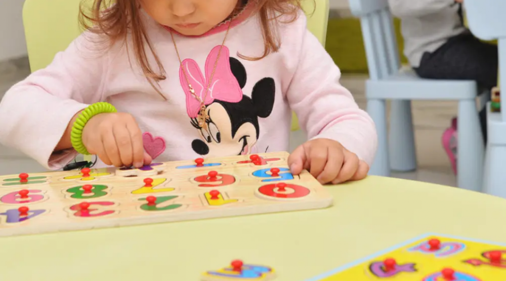 Родители смогут сами выбирать детсады для своих детей в Казахстане