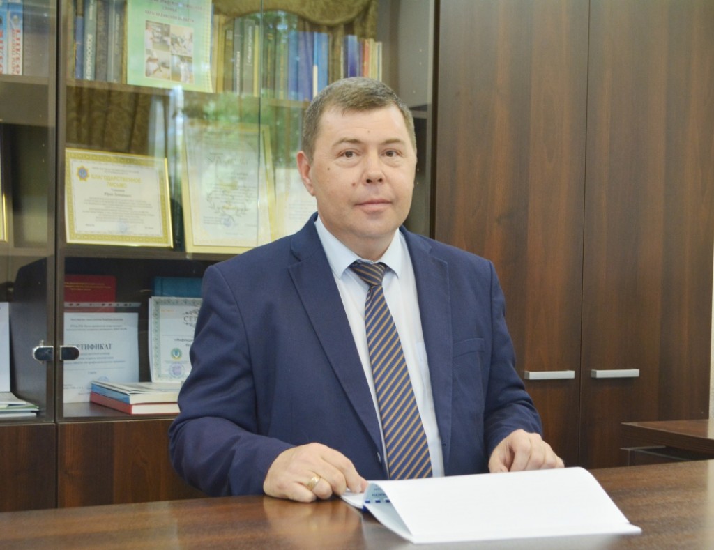 Сон, рацион, гаджеты – главный санврач Карагандинской области рассказал, как подготовить ребенка к школе