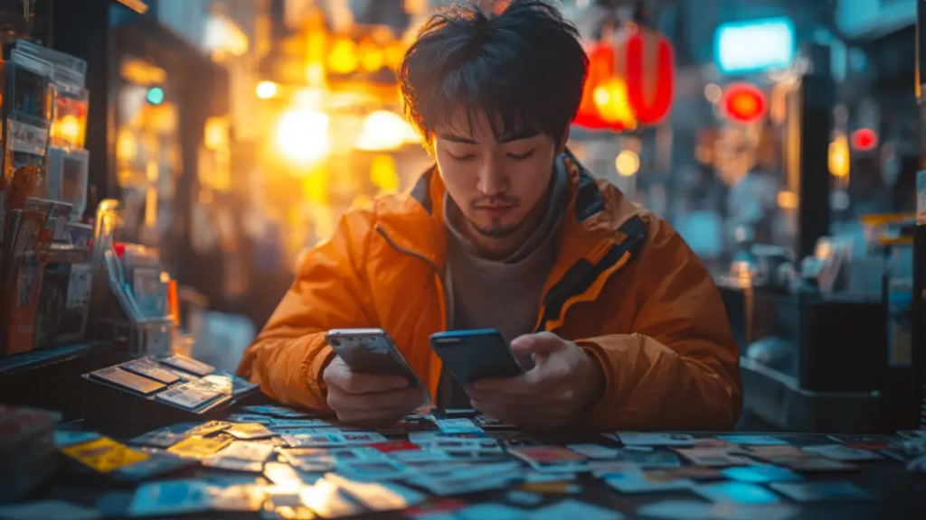 Важная функция появилась в eGov: министр рассказал подробности