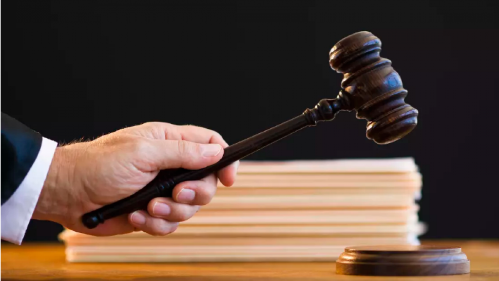 Сотрудника НПП «Атамекен» осудили за мошенничество