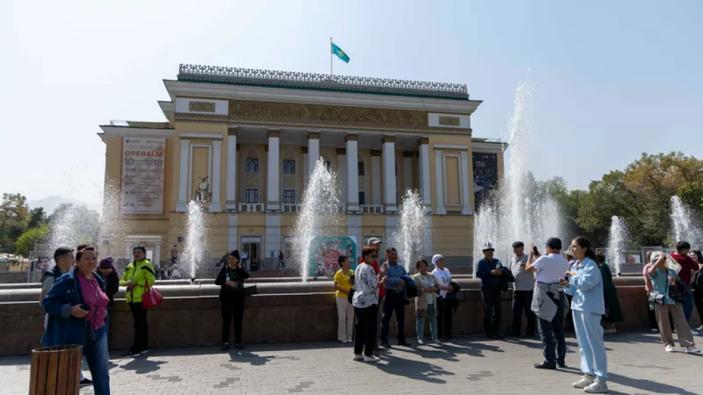 У казахстанцев в сентябре появится дополнительный выходной день