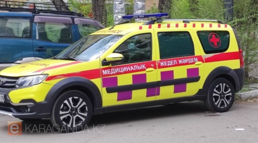 Министр здравоохранения прокомментировала жалобы фельдшеров на низкие зарплаты