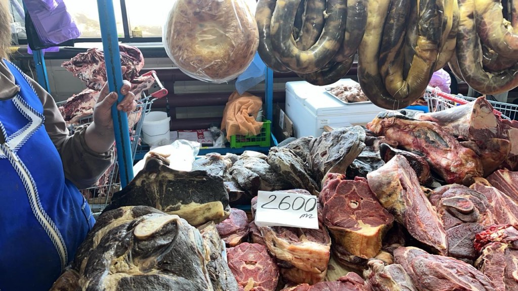 Анна Снаткина жыныстық қатынасқа түсуде