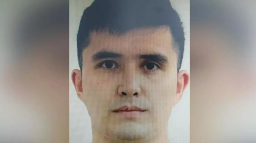 Парня, мать которого умоляла вернуться домой, задержали по подозрению в особо тяжком преступлении