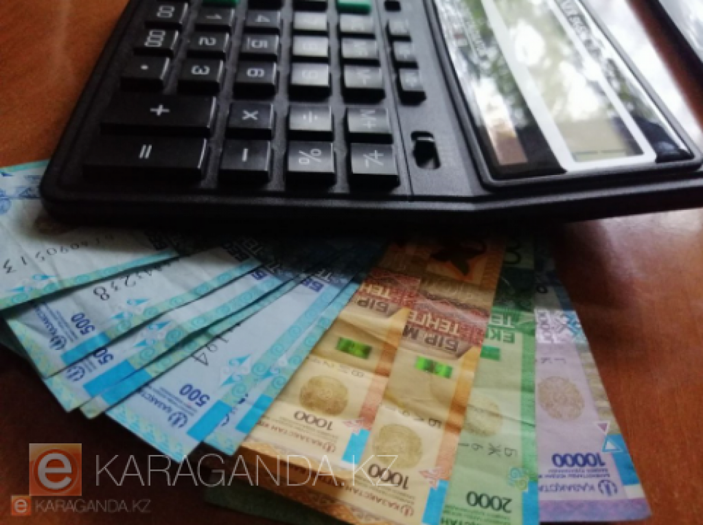 Предельные ставки по банковским займам установили в Казахстане