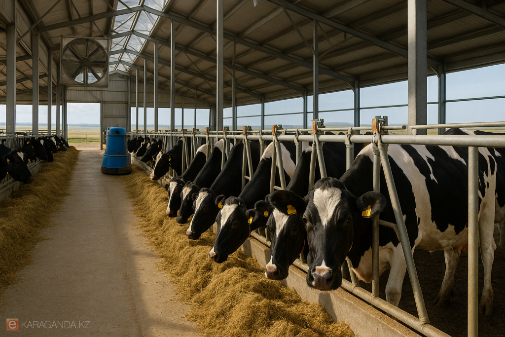 Квоты на вывоз мяса КРС из Казахстана планируют продлить еще на полгода