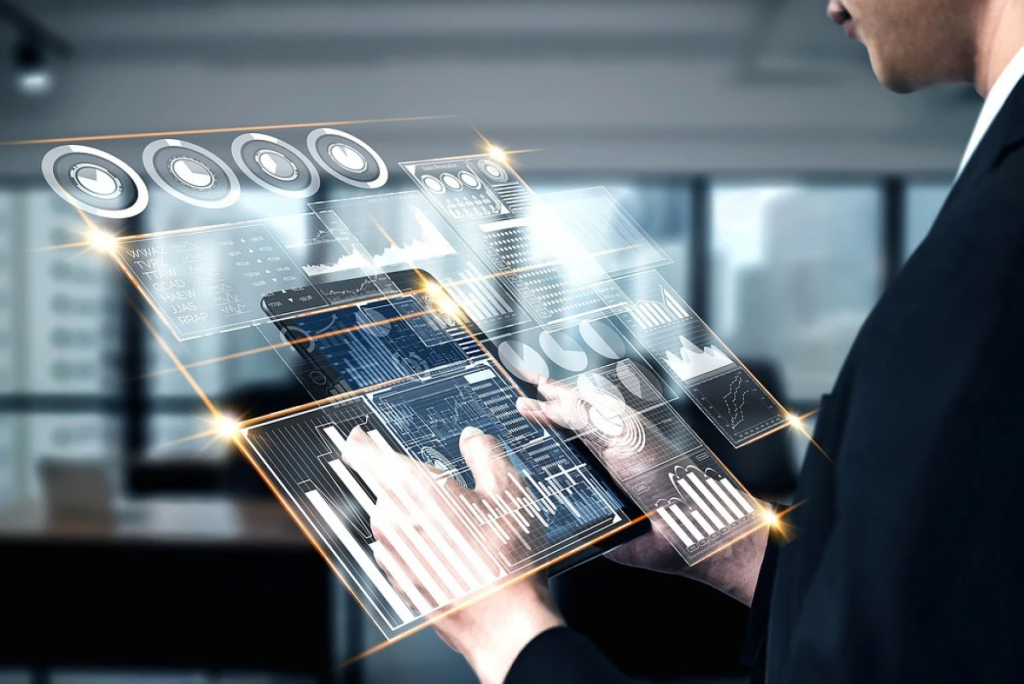 Искусственный интеллект внедрен в судебные процессы Казахстана