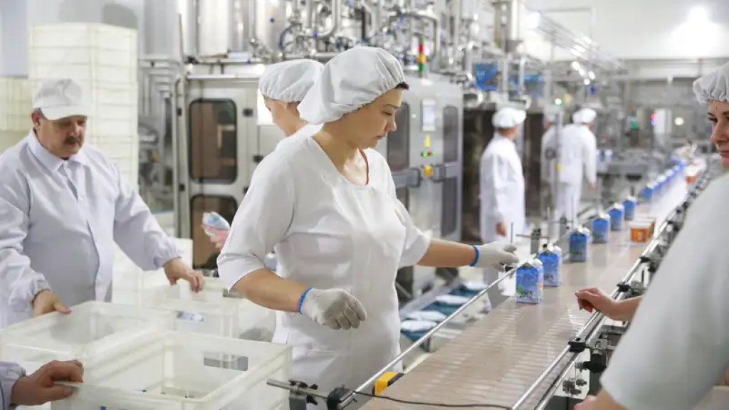 Расследовать случаи отравлений и профзаболеваний будут в Казахстане