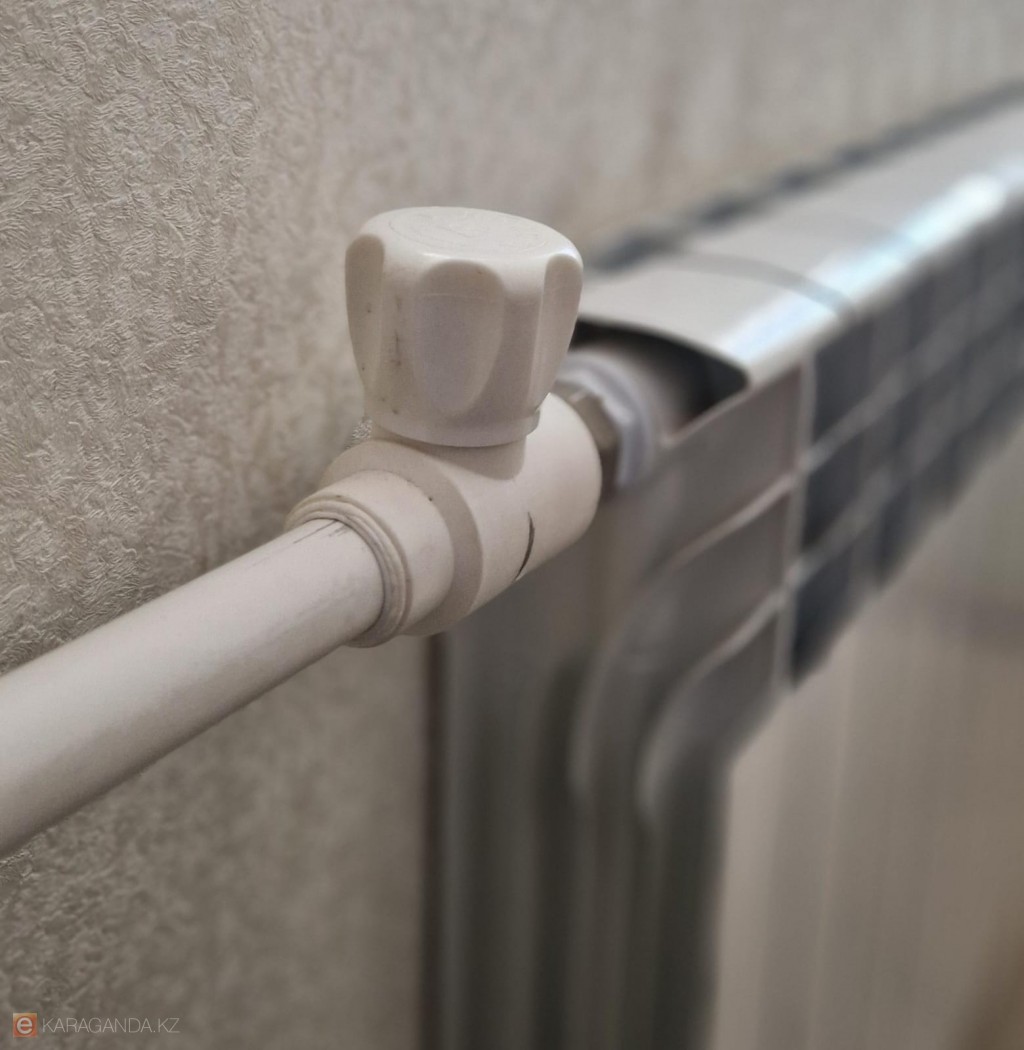 В Карагандинской области определены даты завершения отопительного сезона