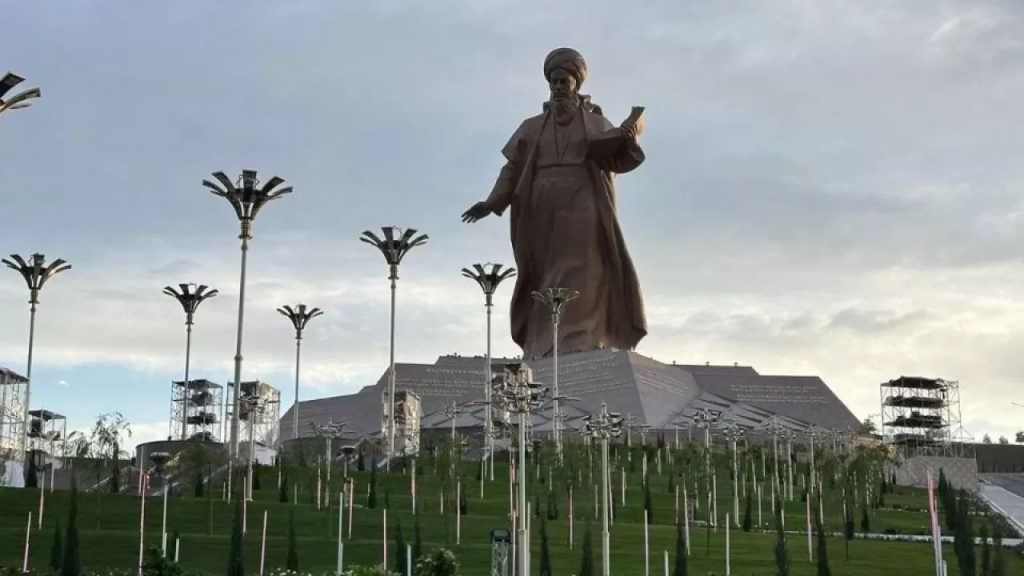 Глава министерства культуры и информации РК выступила с важной инициативой