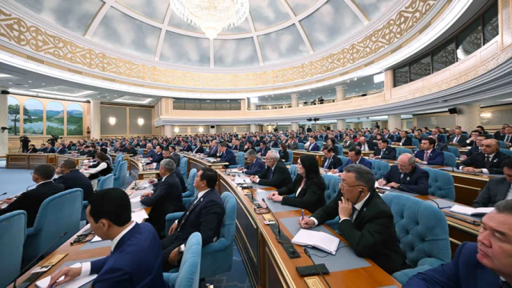 Токаев дал премьер-министру 10 дней на предложения по инвестиционной реформе