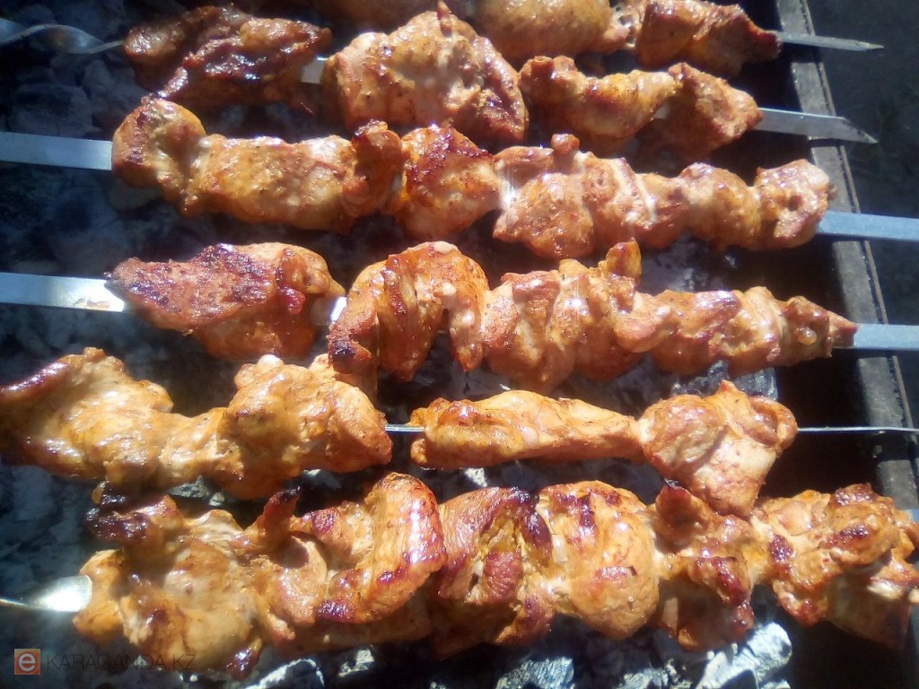 Шашлык может быть опасен: что важно знать